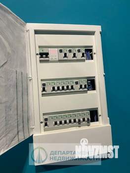 3-к квартира, вторичка, 107м2, 17/18 этаж