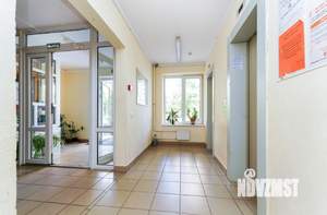 3-к квартира, вторичка, 70м2, 5/21 этаж