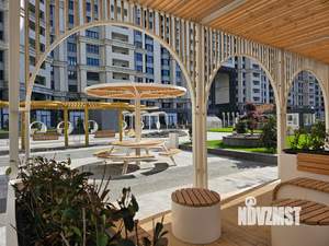 4-к квартира, вторичка, 123м2, 18/24 этаж