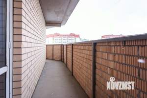 2-к квартира, вторичка, 45м2, 10/19 этаж