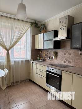 2-к квартира, вторичка, 49м2, 3/6 этаж