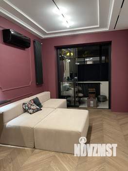 4-к квартира, вторичка, 140м2, 1/13 этаж