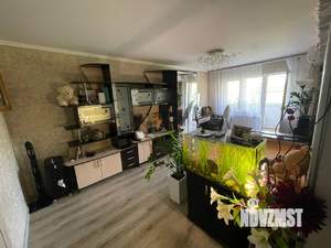 3-к квартира, вторичка, 60м2, 4/5 этаж