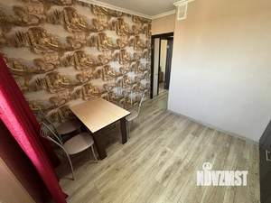 1-к квартира, вторичка, 37м2, 12/16 этаж