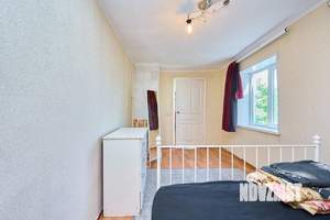 2-к квартира, вторичка, 54м2, 2/2 этаж