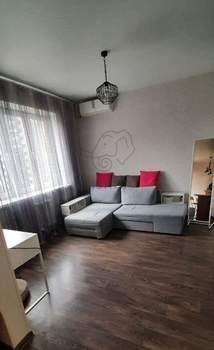 1-к квартира, вторичка, 42м2, 11/20 этаж