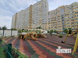 1-к квартира, вторичка, 39м2, 11/17 этаж