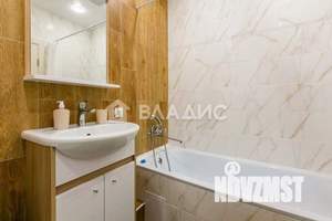 2-к квартира, вторичка, 56м2, 2/12 этаж