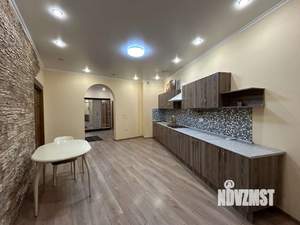 2-к квартира, вторичка, 89м2, 8/16 этаж