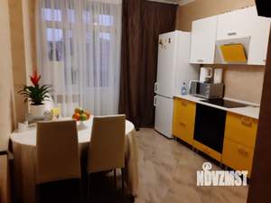 1-к квартира, вторичка, 35м2, 16/18 этаж