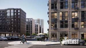 3-к квартира, вторичка, 74м2, 17/18 этаж