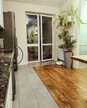 1-к квартира, вторичка, 40м2, 5/16 этаж