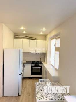 1-к квартира, вторичка, 35м2, 5/9 этаж