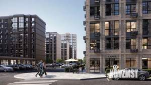 1-к квартира, вторичка, 33м2, 9/18 этаж