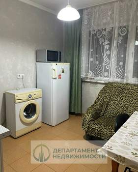 1-к квартира, вторичка, 37м2, 7/7 этаж