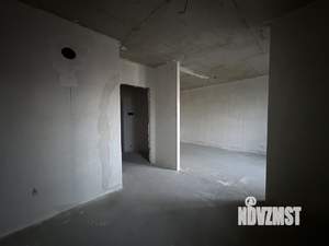 1-к квартира, вторичка, 32м2, 3/3 этаж