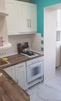 3-к квартира, вторичка, 69м2, 3/9 этаж