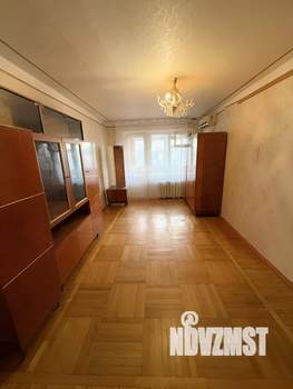 1-к квартира, вторичка, 30м2, 3/5 этаж