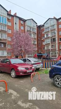 1-к квартира, вторичка, 38м2, 5/6 этаж
