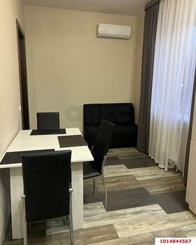 1-к квартира, вторичка, 41м2, 3/6 этаж