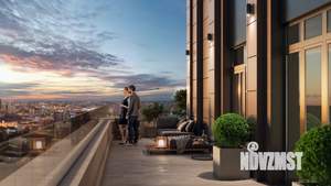 1-к квартира, вторичка, 46м2, 7/18 этаж