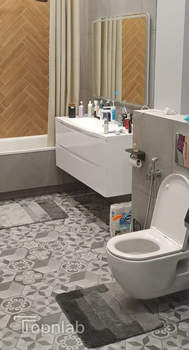 1-к квартира, вторичка, 31м2, 9/16 этаж