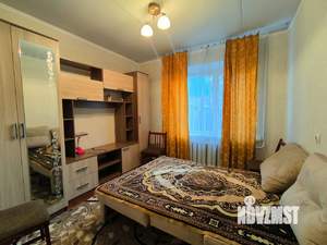 2-к квартира, вторичка, 37м2, 1/6 этаж