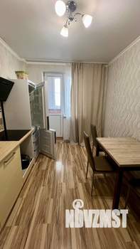 1-к квартира, вторичка, 35м2, 3/8 этаж