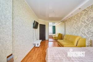 1-к квартира, вторичка, 39м2, 11/16 этаж