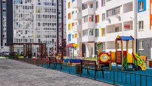 1-к квартира, вторичка, 37м2, 5/16 этаж