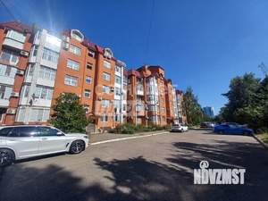 2-к квартира, вторичка, 97м2, 1/6 этаж