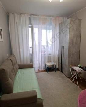 2-к квартира, вторичка, 52м2, 8/9 этаж