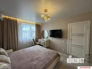 2-к квартира, вторичка, 54м2, 16/17 этаж