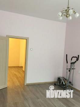 2-к квартира, вторичка, 60м2, 4/18 этаж