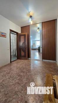 1-к квартира, вторичка, 47м2, 3/6 этаж