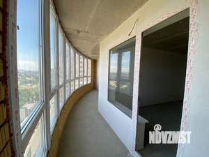 3-к квартира, вторичка, 86м2, 10/18 этаж