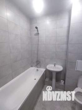 1-к квартира, вторичка, 42м2, 6/12 этаж