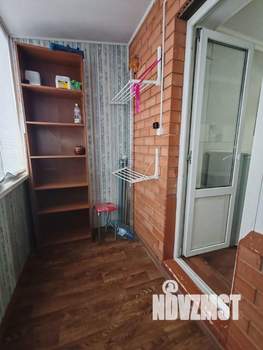 1-к квартира, вторичка, 43м2, 3/3 этаж