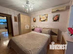 3-к квартира, вторичка, 69м2, 2/10 этаж