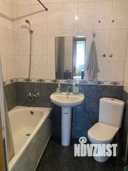 1-к квартира, вторичка, 44м2, 3/6 этаж