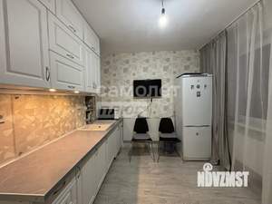 1-к квартира, вторичка, 39м2, 4/16 этаж