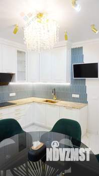 2-к квартира, вторичка, 76м2, 14/25 этаж
