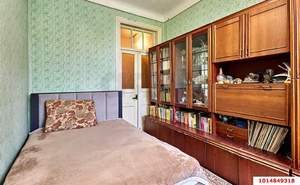 3-к квартира, вторичка, 75м2, 3/3 этаж