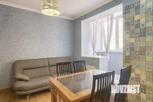 2-к квартира, вторичка, 60м2, 3/9 этаж
