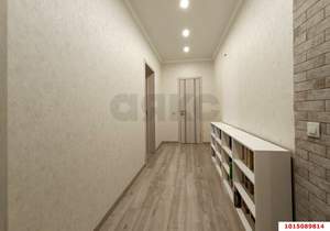 3-к квартира, вторичка, 100м2, 14/25 этаж