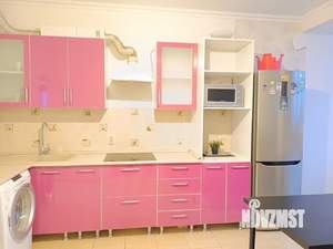 2-к квартира, вторичка, 55м2, 4/7 этаж