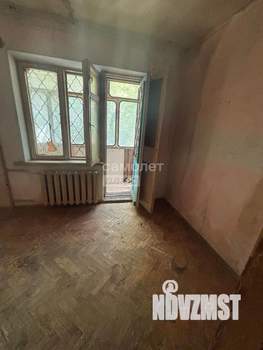 1-к квартира, вторичка, 26м2, 2/5 этаж
