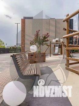 1-к квартира, вторичка, 35м2, 3/18 этаж