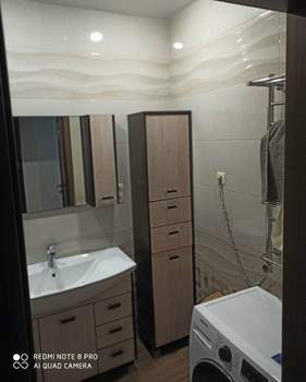 3-к квартира, вторичка, 95м2, 4/21 этаж