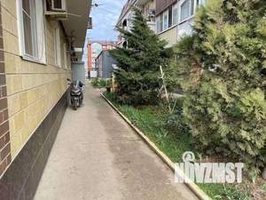 Студия квартира, вторичка, 26м2, 4/4 этаж